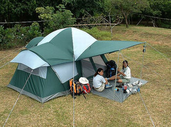 Goodview Resort & Camping Ban Kaeng Raboet Exteriör bild